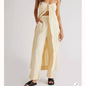 Free People Banita Set